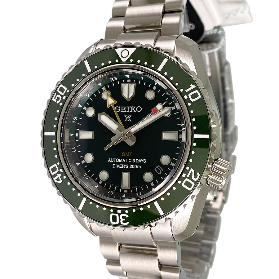 SEIKO Prospex SBEJ009 6R54-00D0 Men's Watch – kingram-japan