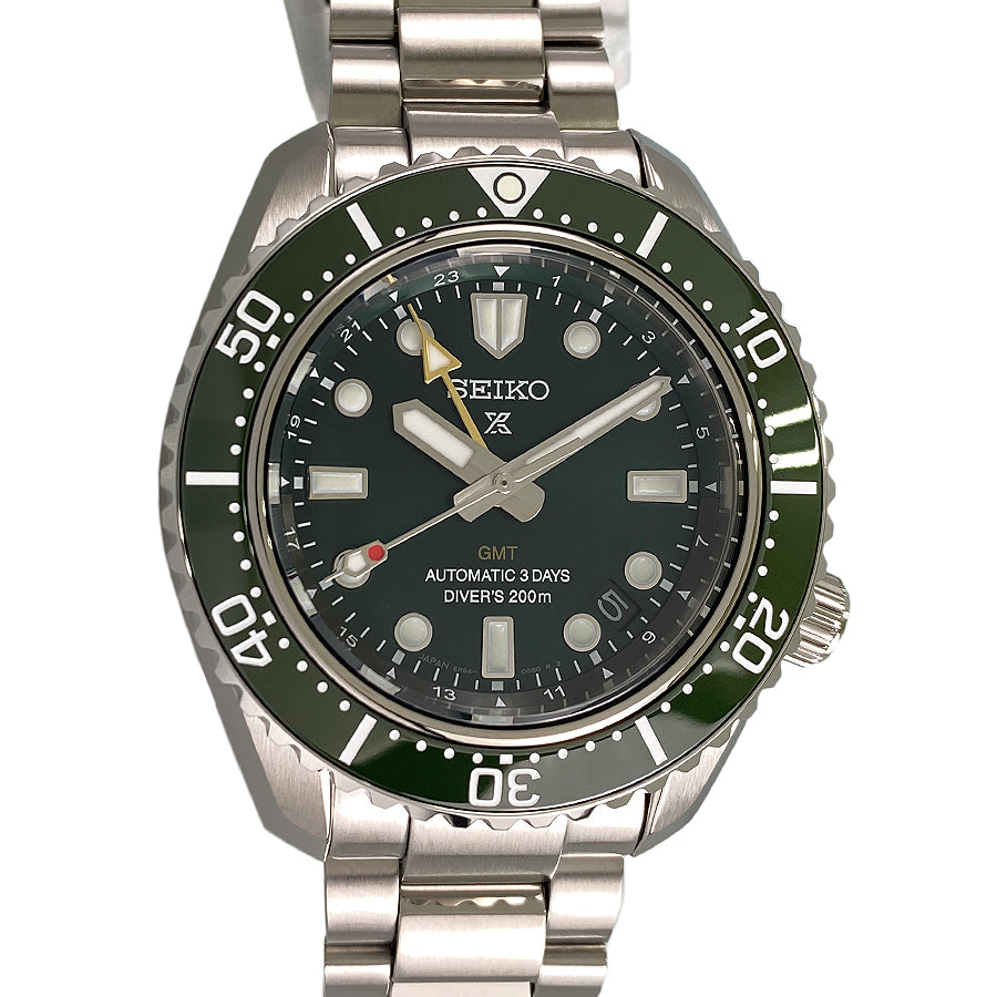 SEIKO Prospex SBEJ009 6R54-00D0 Men's Watch – kingram-japan