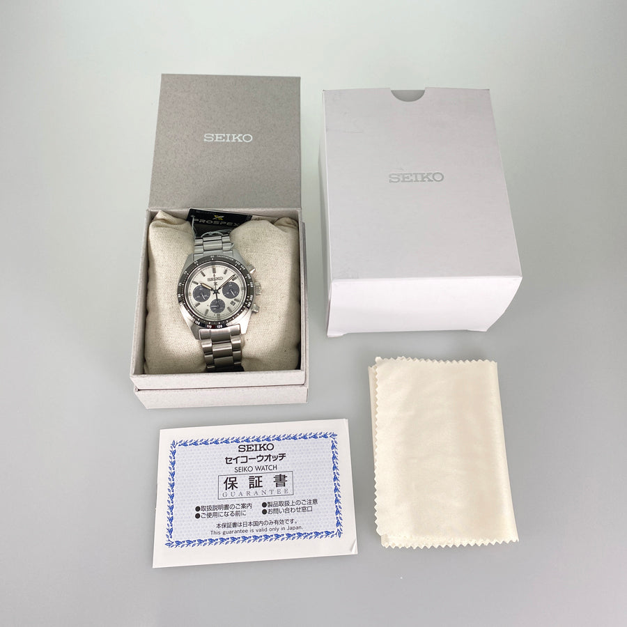 SEIKO Prospex SBDL085 V192-0AF0 Men's Watch – kingram-japan