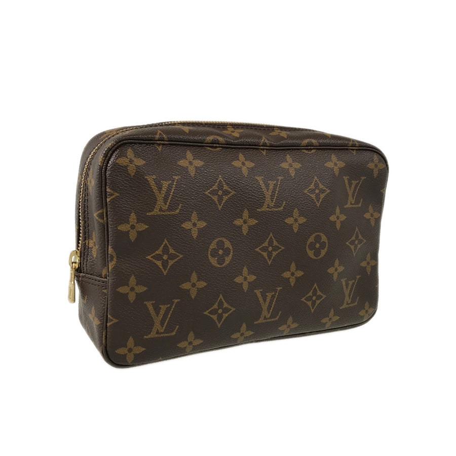 LOUIS VUITTON Monogram Truth Toilette 23 M47524 Pouch – kingram-japan