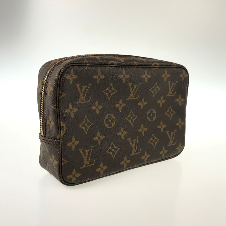 LOUIS VUITTON Monogram Truth Toilette 23 M47524 Pouch – kingram-japan