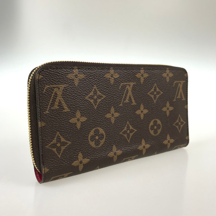 Louis Vuitton Monogram Long Zippy Wallet cheapest