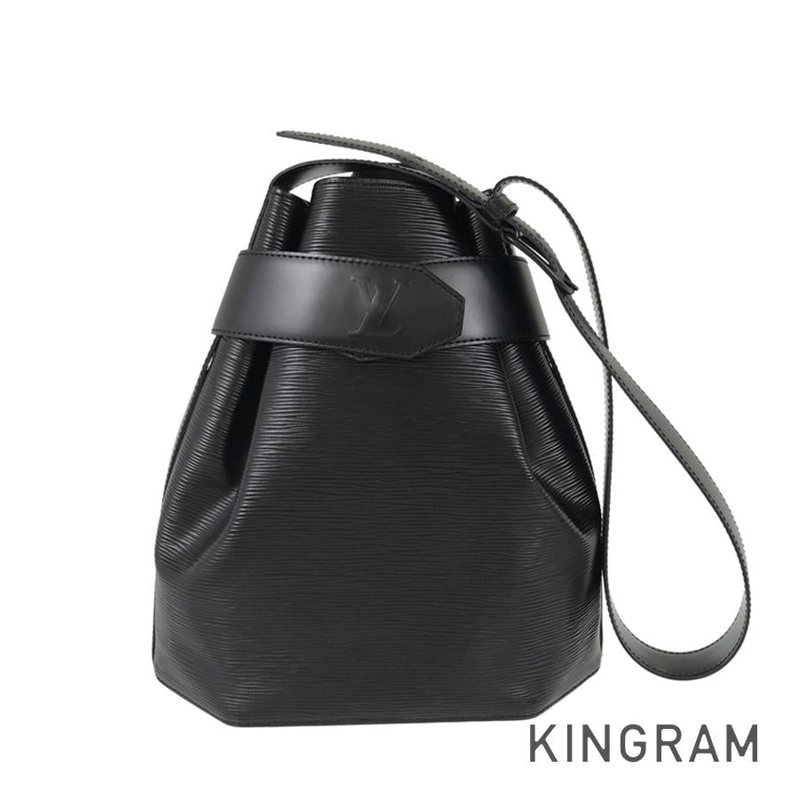 LOUIS VUITTON Epi Sac Depaul PM M80157 Shoulder bag – kingram-japan