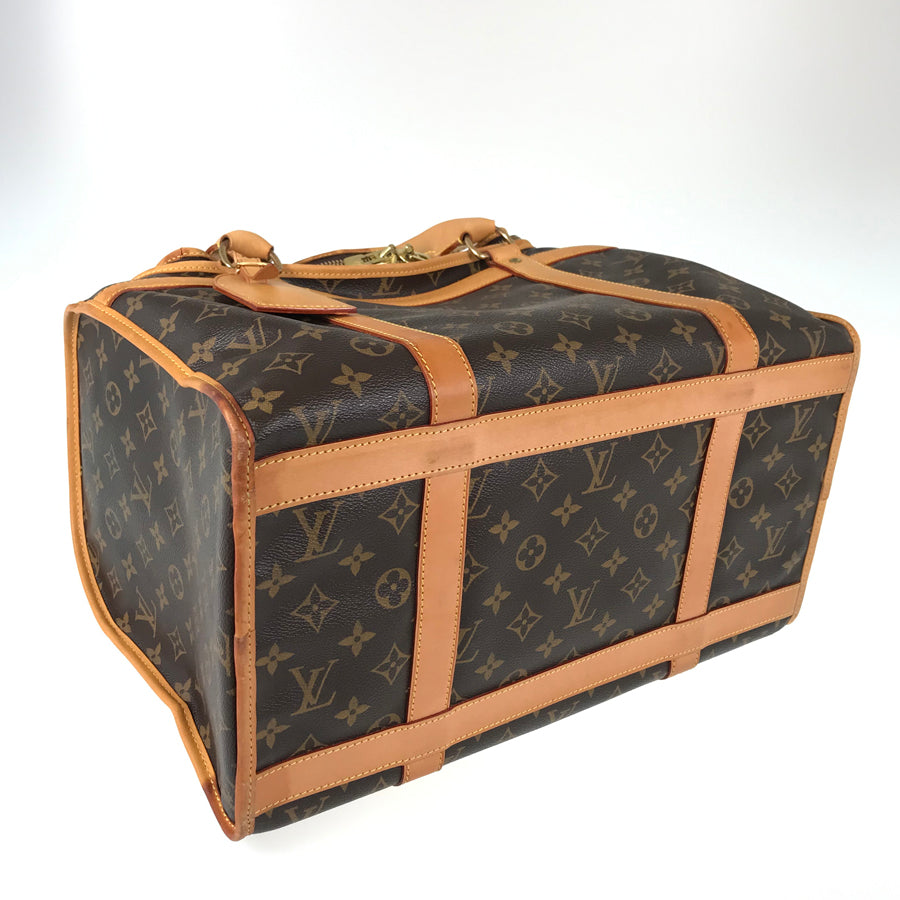Louis Vuitton ビジネスバッグ ブラウン Louis Vuitton ビジネスバッグ 茶