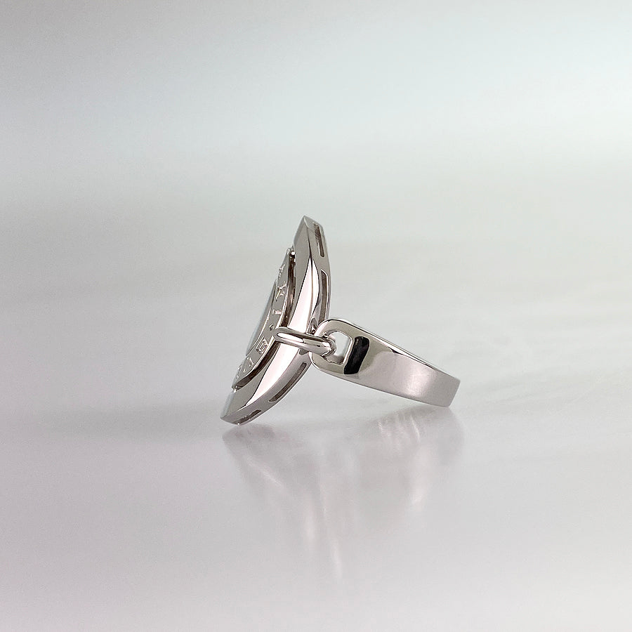 BVLGARI Astrale Ring – kingram-japan