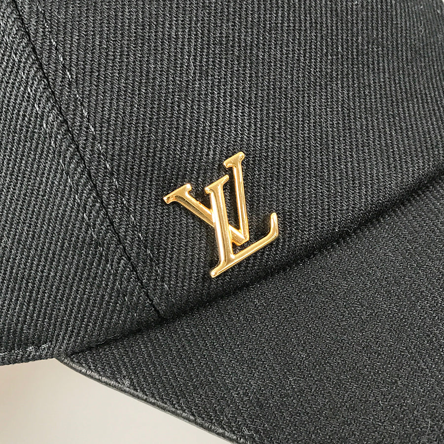 LOUIS VUITTON ルイヴィトン キャップ M7050M LOUIS VUITTON LV Iconic M7050M Women's Cap – kingram-japan