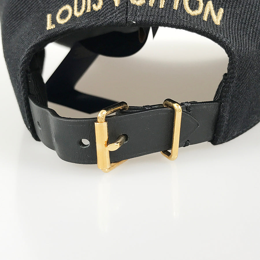 LOUIS VUITTON LV Iconic M7050M Women's Cap – kingram-japan