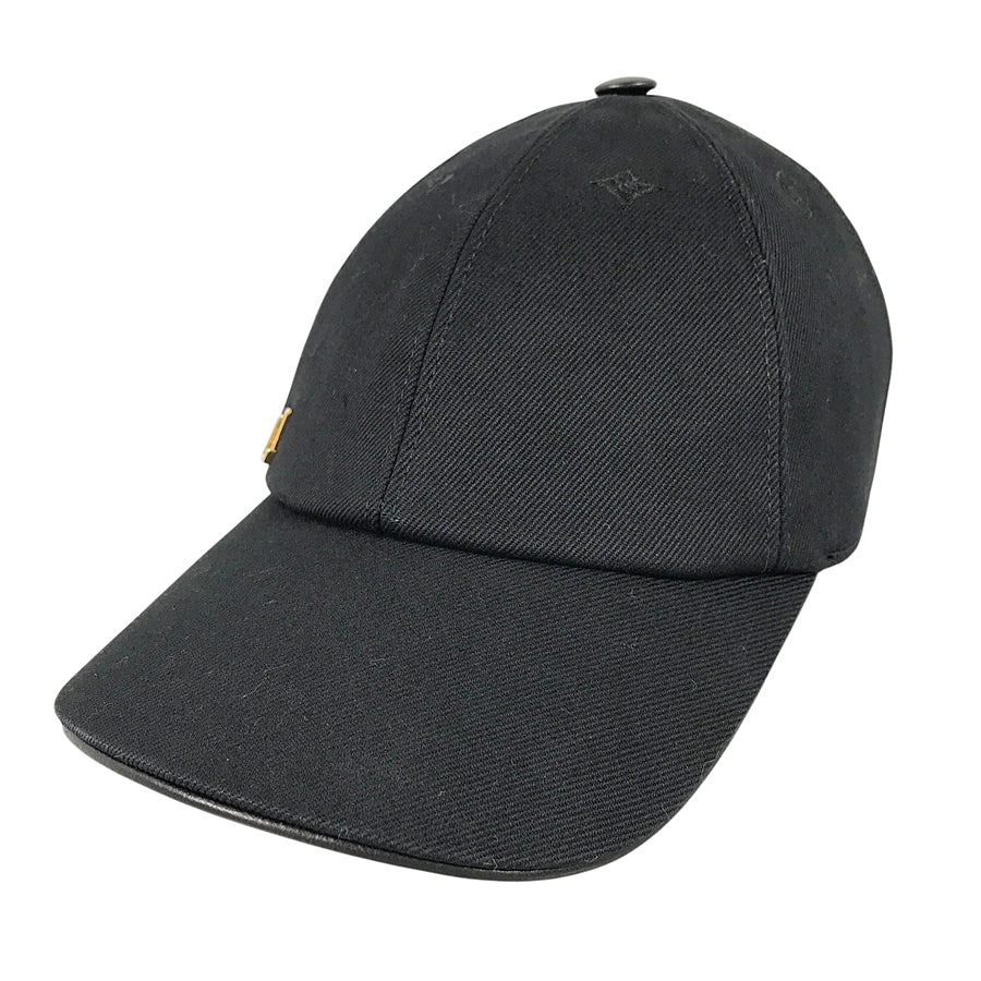 LOUIS VUITTON ルイヴィトン キャップ M7050M LOUIS VUITTON LV Iconic M7050M Women's Cap – kingram-japan
