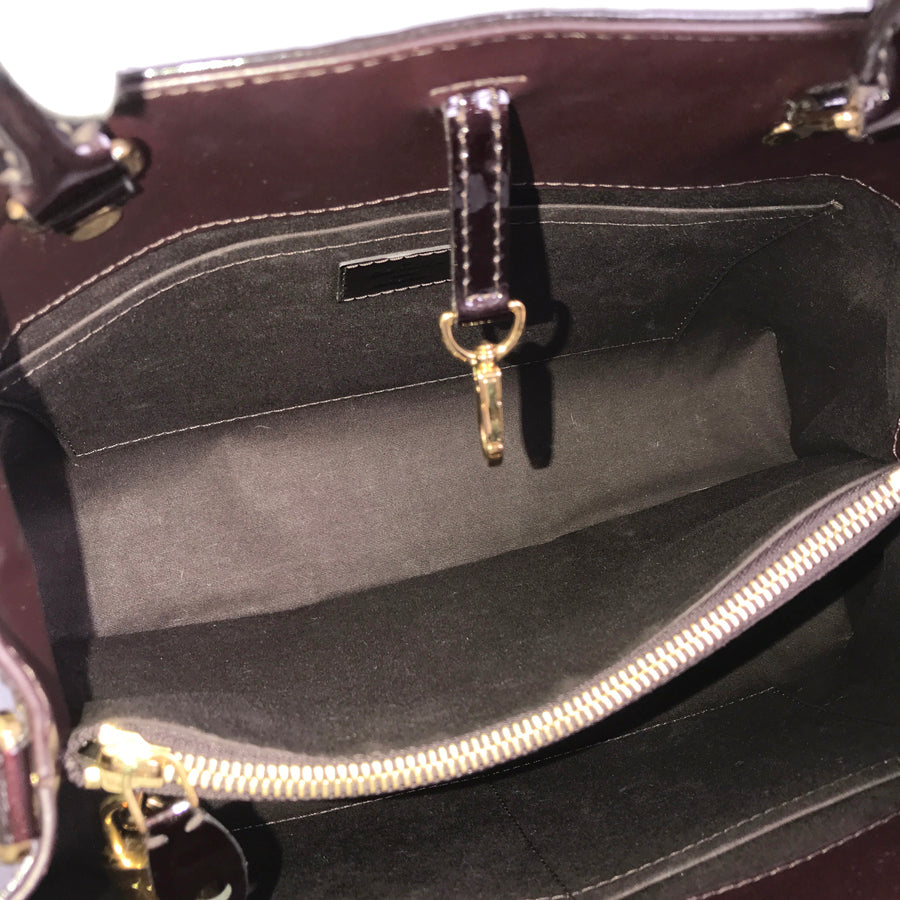 LOUIS VUITTON ハンドバッグ M50404 モンテーニュ 渋谷並木橋店】LOUIS VUITTON ルイ・ヴィトン ショルダーバッグ ハンド