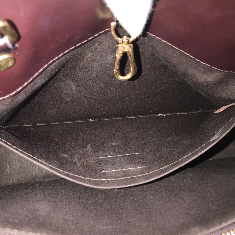 LOUIS VUITTON ハンドバッグ M50404 モンテーニュ 渋谷並木橋店】LOUIS VUITTON ルイ・ヴィトン ショルダーバッグ ハンド