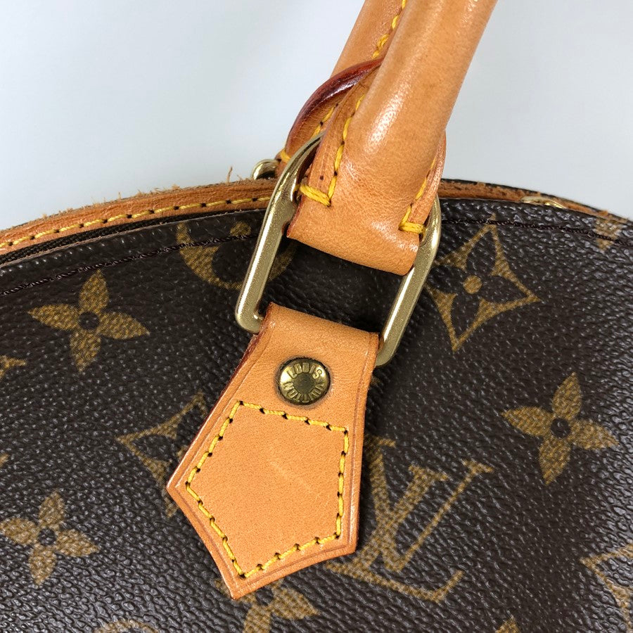 LOUIS VUITTON Monogram Ellipse MM M51126 Hand bag – kingram-japan