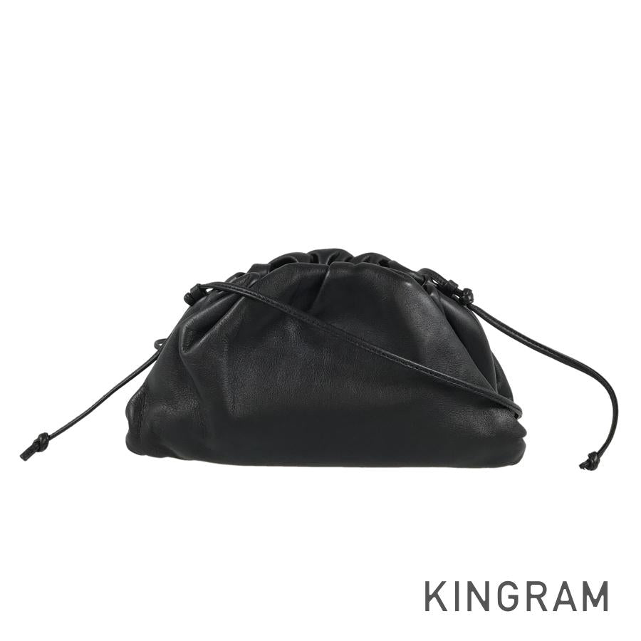 BOTTEGA VENETA Mini the pouch Shoulder bag – kingram-japan