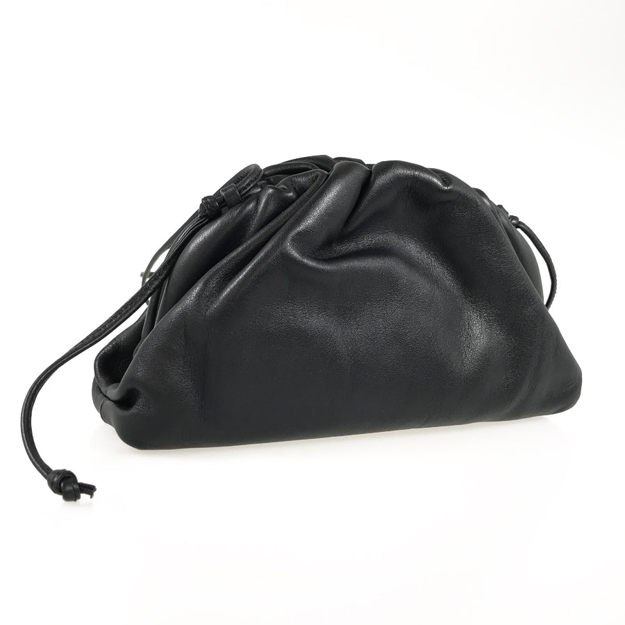 BOTTEGA VENETA Mini the pouch Shoulder bag – kingram-japan
