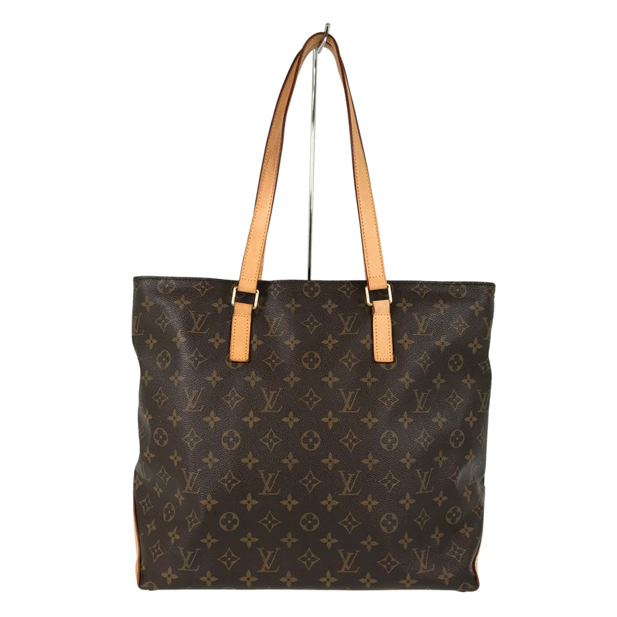 LOUIS VUITTONカバピアノM51148 LOUIS VUITTON Monogram Cabas Piano M51148 Tote bag – kingram-japan