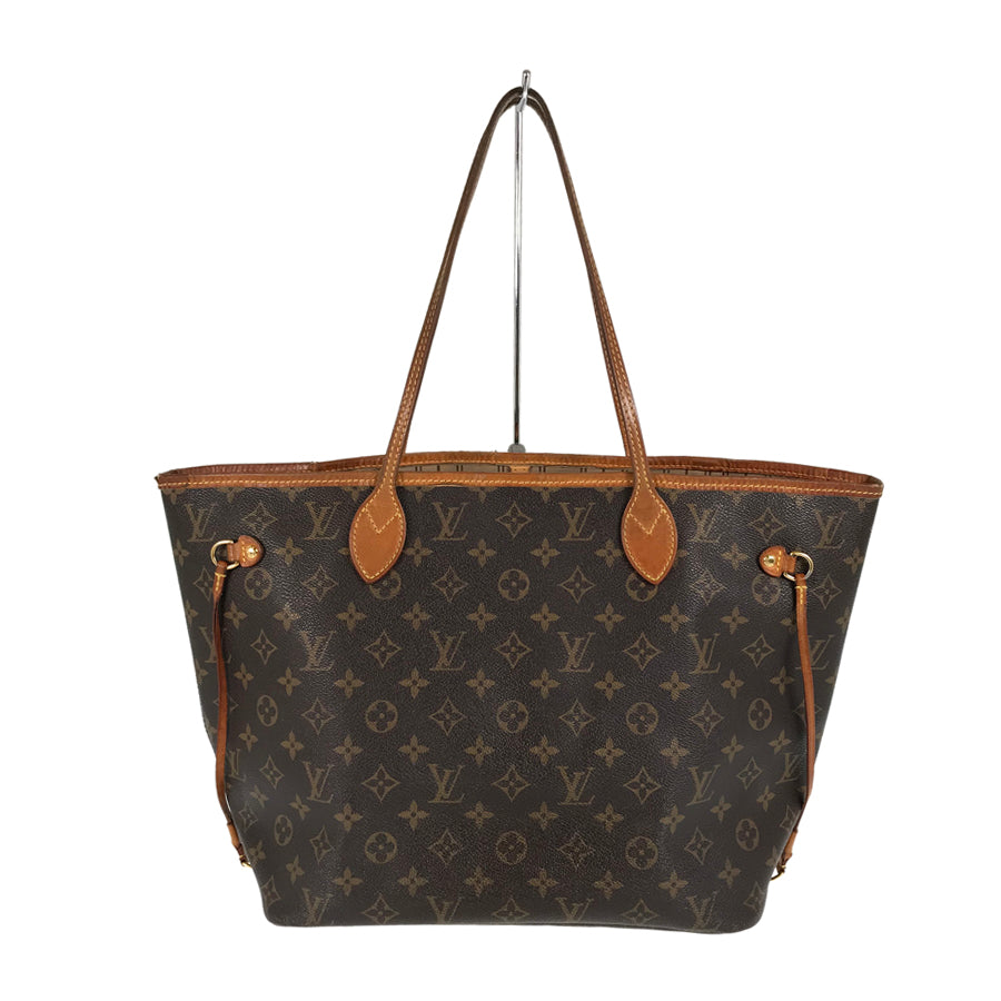 LOUIS VUITTON Monogram Neverfull MM M40156 Tote bag – kingram-japan