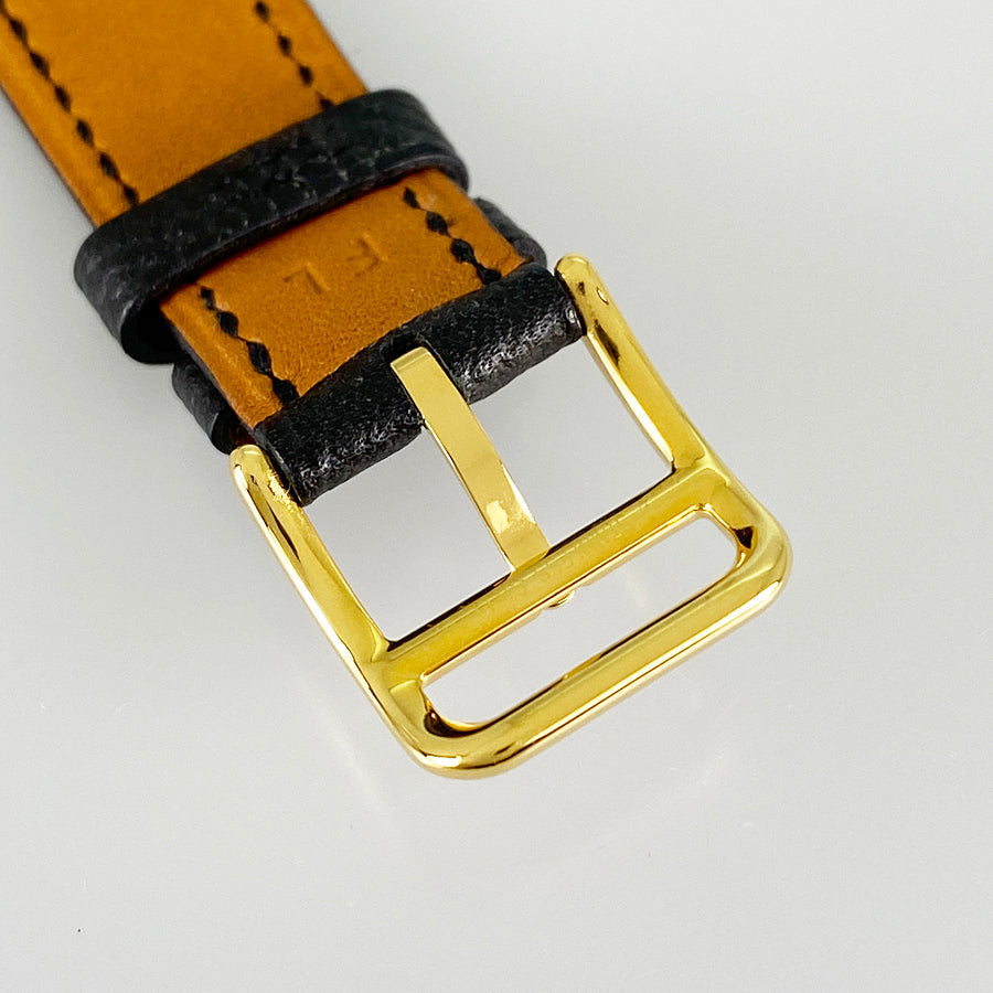 HERMES H watch HH1.201 Women's Watch – kingram-japan