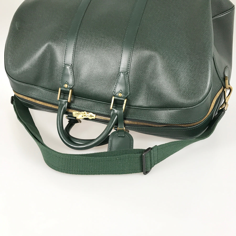 LOUIS VUITTON Taiga Kendall GM M30114 Boston bag – kingram-japan