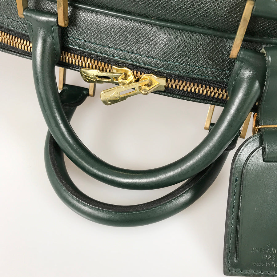 LOUIS VUITTON Taiga Kendall GM M30114 Boston bag – kingram-japan
