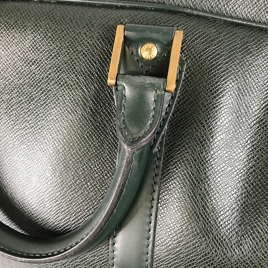 LOUIS VUITTON Taiga Kendall GM M30114 Boston bag – kingram-japan