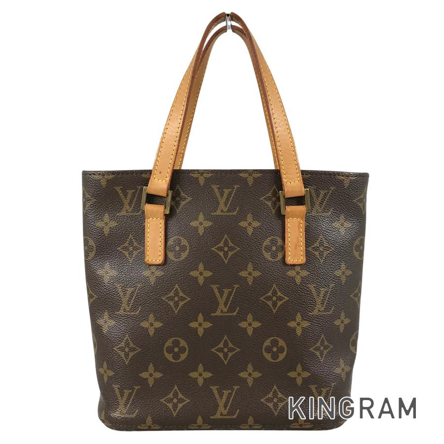 Louis *Vuitton モノグラムハンドバッグ LOUIS VUITTON Monogram Vavin PM M51172 Hand bag – kingram-japan