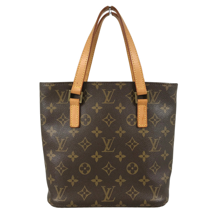 LOUIS VUITTON Monogram Vavin PM M51172 Hand bag – kingram-japan
