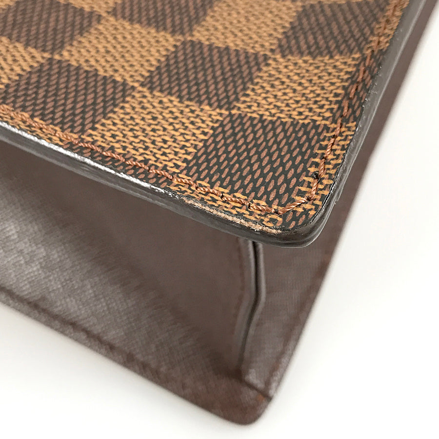 LOUIS VUITTON Damier Venice PM N51145 Tote bag – kingram-japan