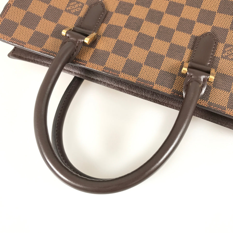 LOUIS VUITTON Damier Venice PM N51145 Tote bag – kingram-japan
