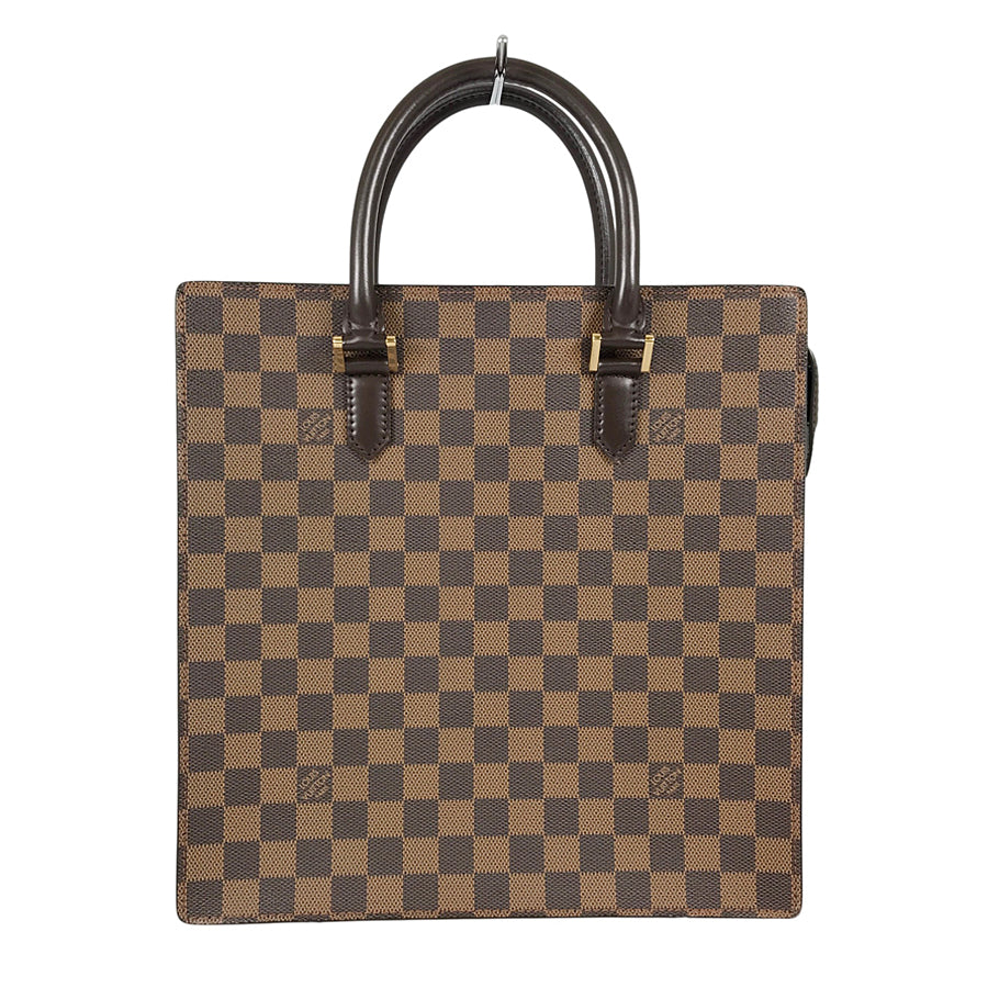 ー*ー様 Louis Vuitton キャディバッグ ダークブラウン LOUIS VUITTON Damier Venice PM N51145 Tote bag – kingram-japan