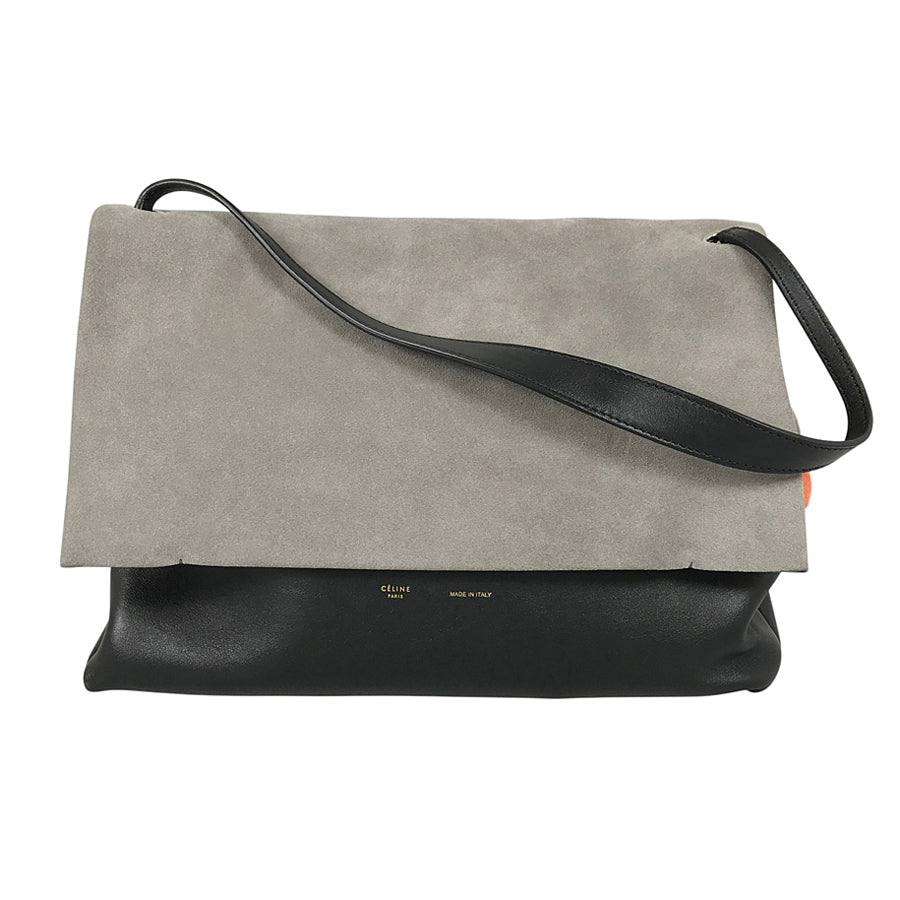 CELINE All soft 172183PIB.25FO Shoulder bag – kingram-japan