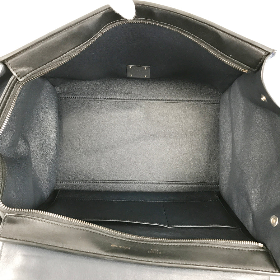 CELINE Trapeze medium 169543 Hand bag – kingram-japan