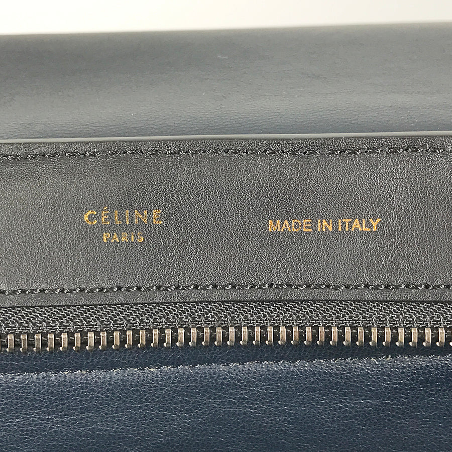 CELINE Trapeze medium 169543 Hand bag – kingram-japan