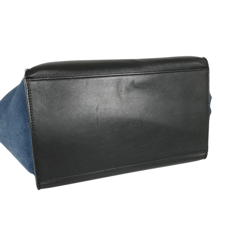 CELINE Trapeze medium 169543 Hand bag – kingram-japan