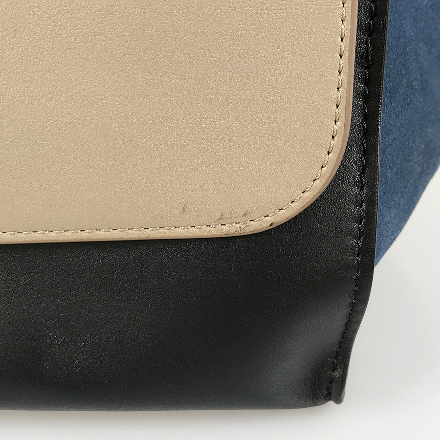 CELINE Trapeze medium 169543 Hand bag – kingram-japan