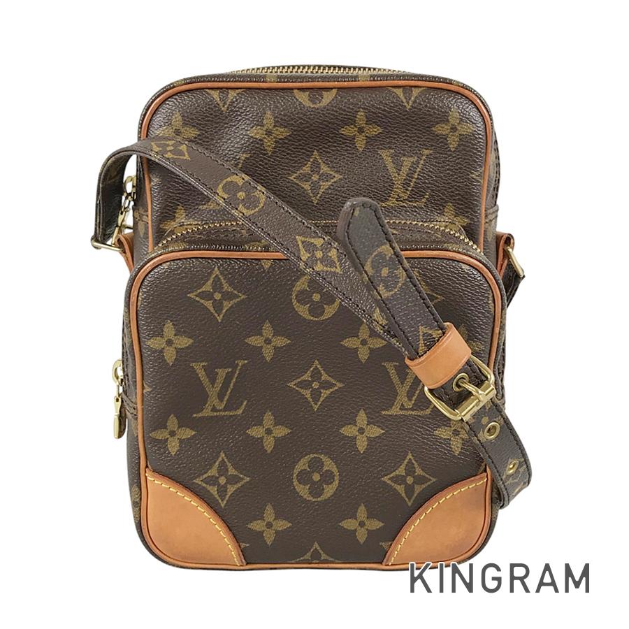 あ*君様 LOUIS VUITTON モノグラム ショルダーバッグ LOUIS VUITTON Monogram Amazon M45236 Shoulder bag – kingram-japan