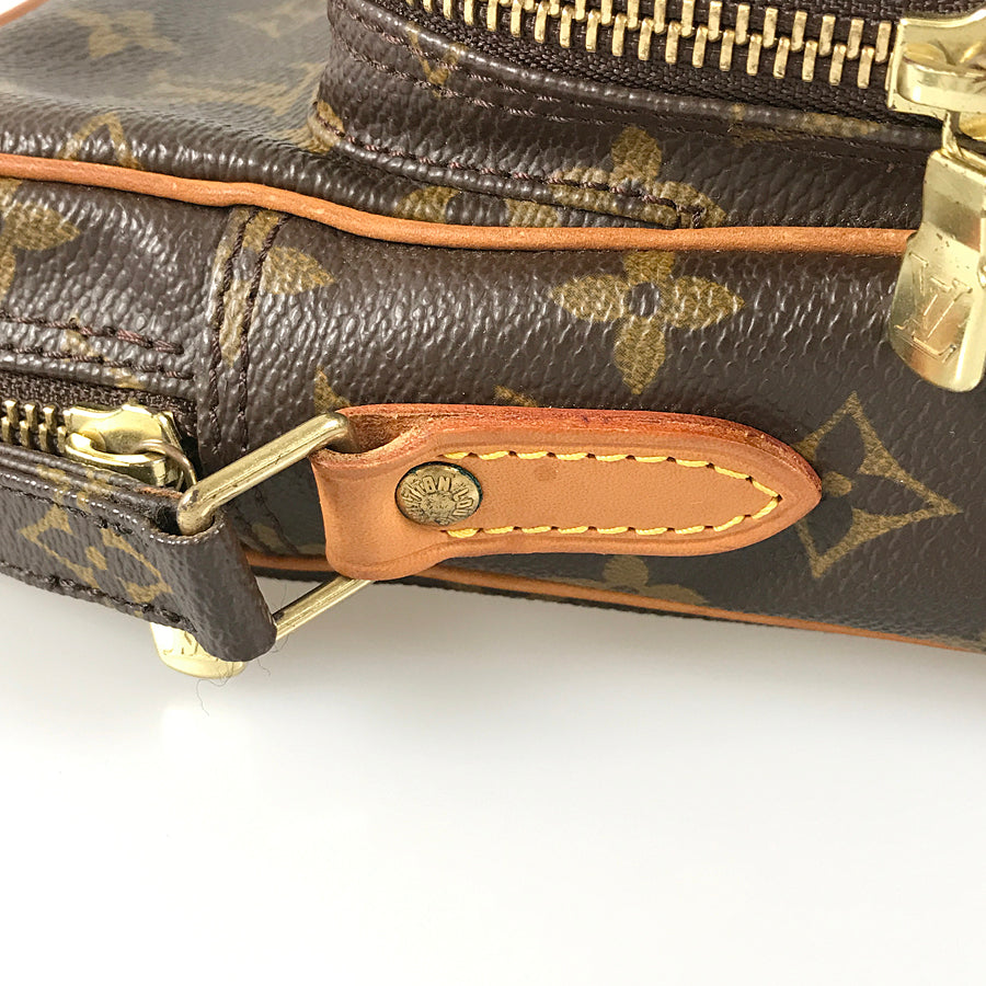 LOUIS VUITTON Monogram Amazon M45236 Shoulder bag – kingram-japan