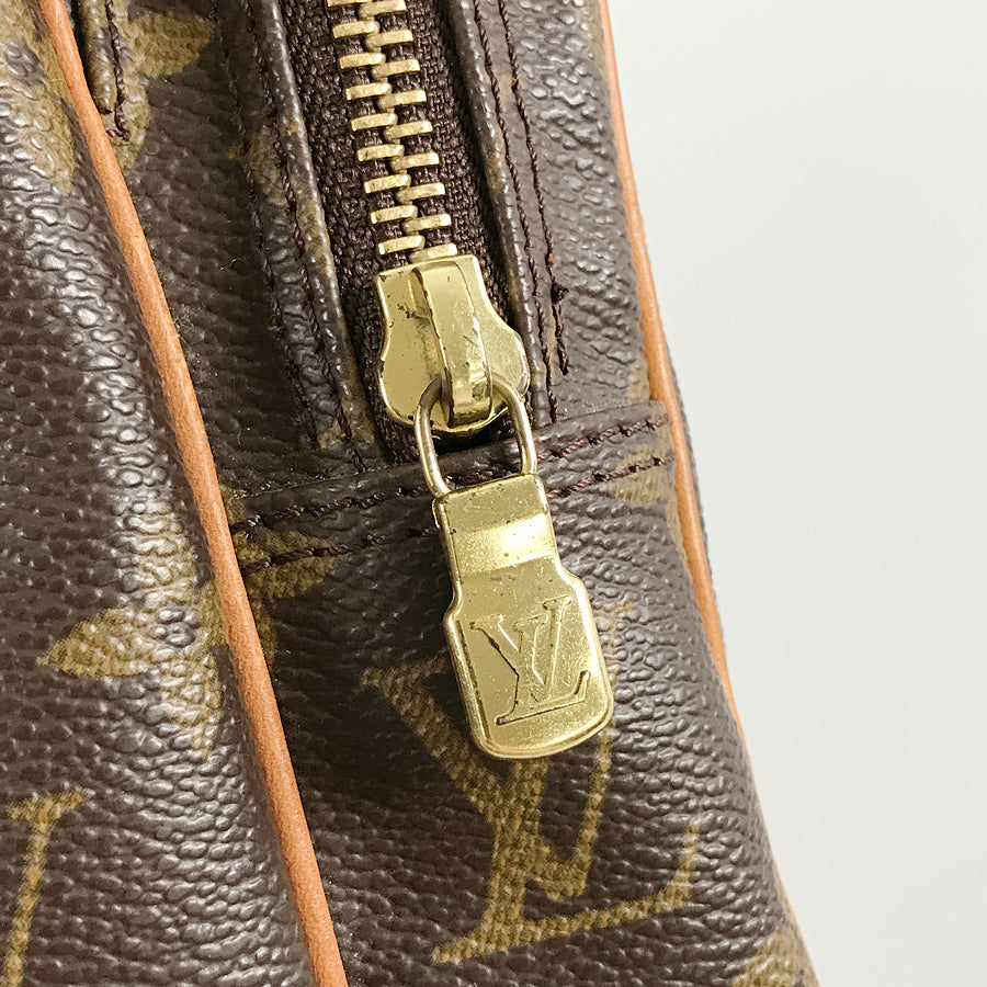 LOUIS VUITTON Monogram Amazon M45236 Shoulder bag – kingram-japan