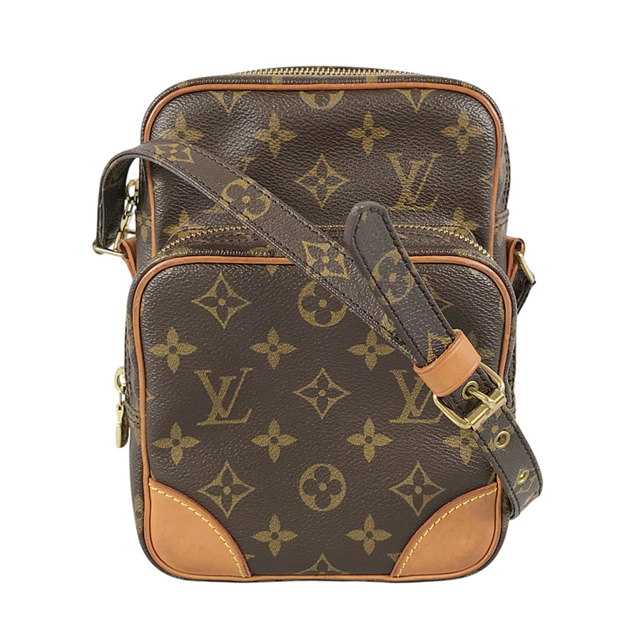 LOUIS VUITTON Monogram Amazon M45236 Shoulder bag – kingram-japan