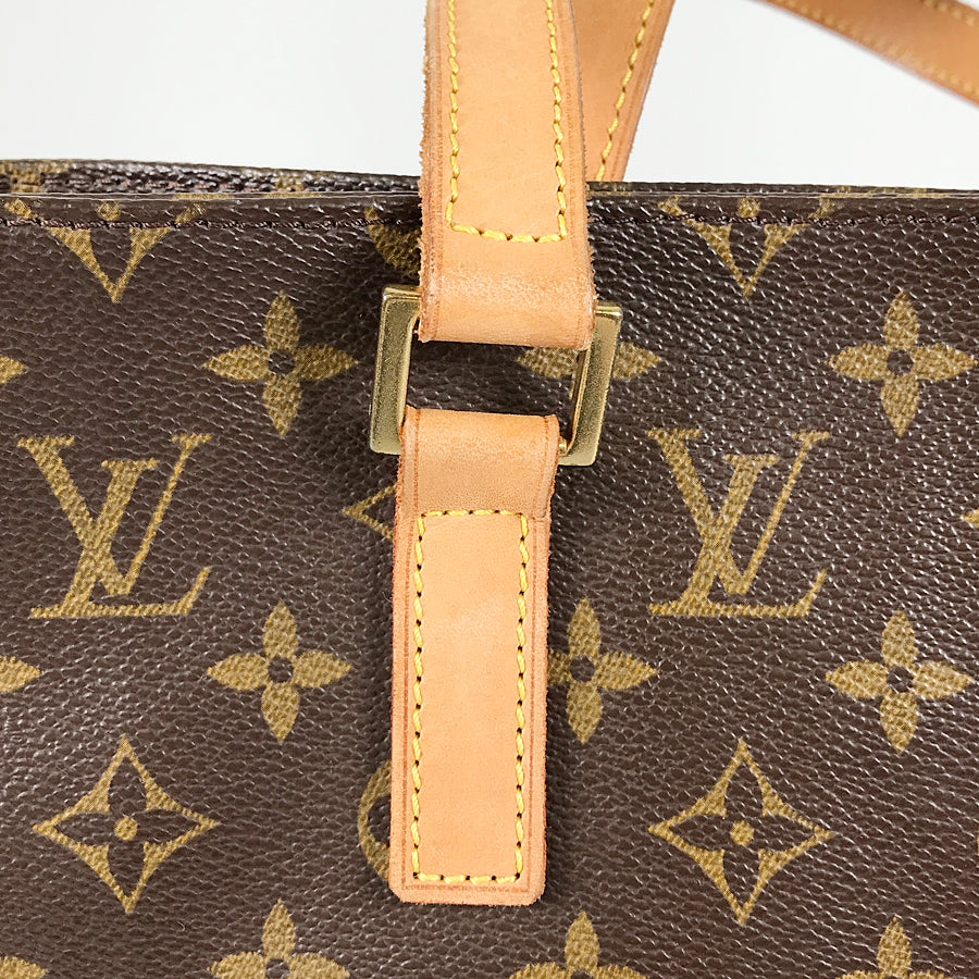 LOUIS VUITTON Monogram Vavin GM M51170 Tote bag – kingram-japan