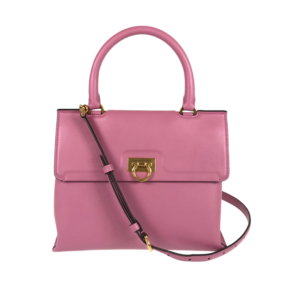 Salvatore Ferragamo 0892 Hand bag – kingram-japan