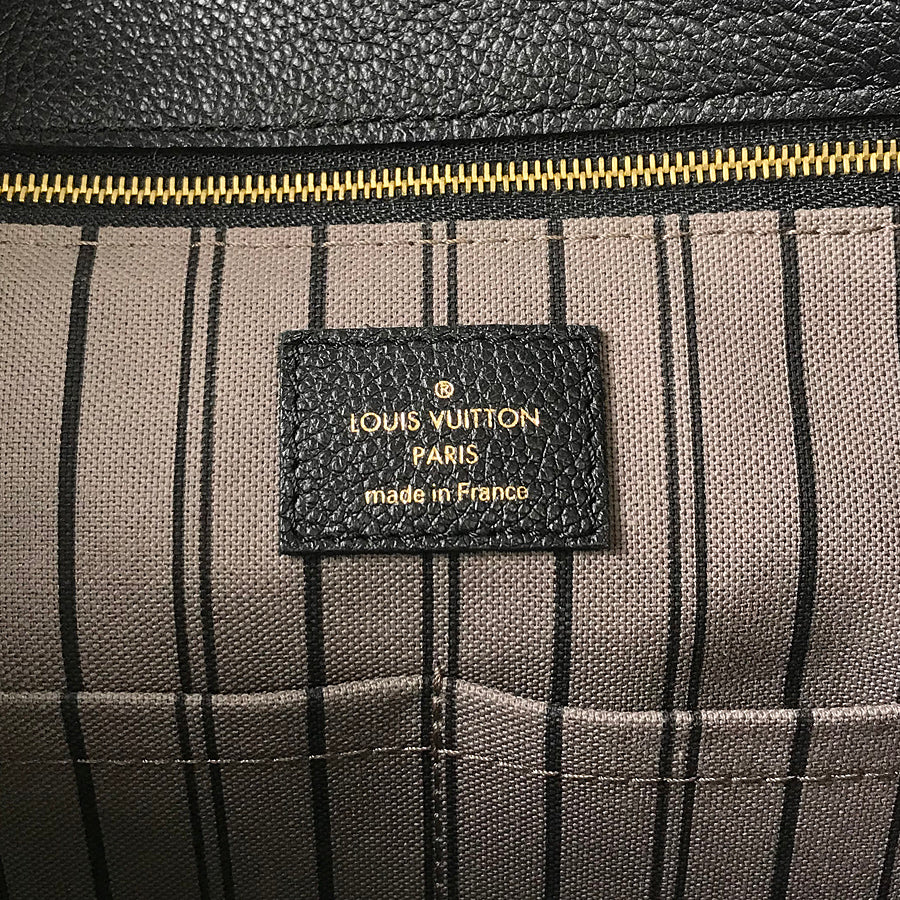 LOUIS VUITTON Vivienne Pouch – kingram-japan