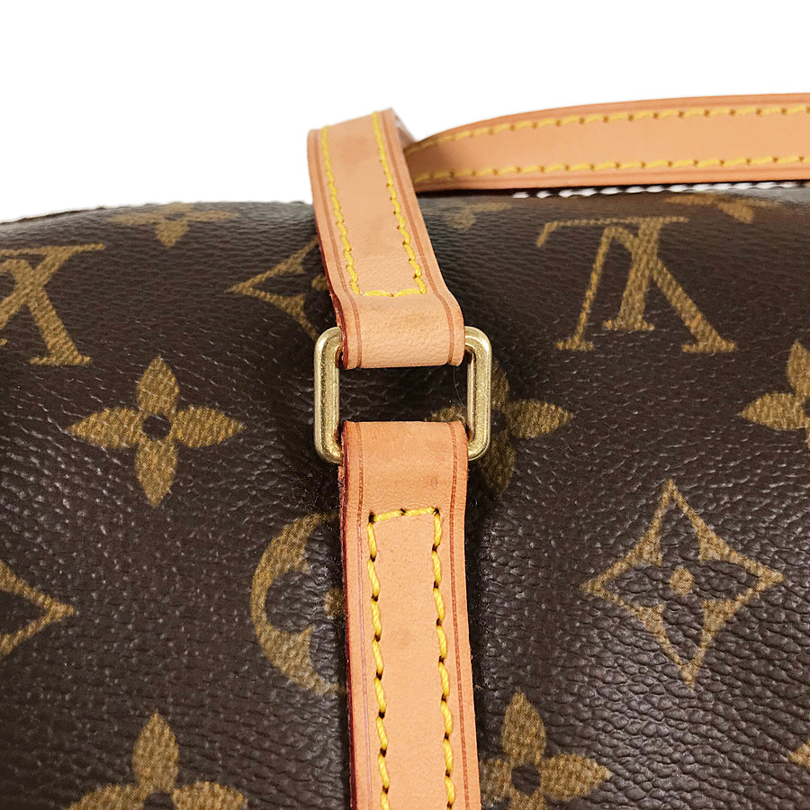 LOUIS VUITTON Monogram Papillon 26 M51386 Hand bag – kingram-japan
