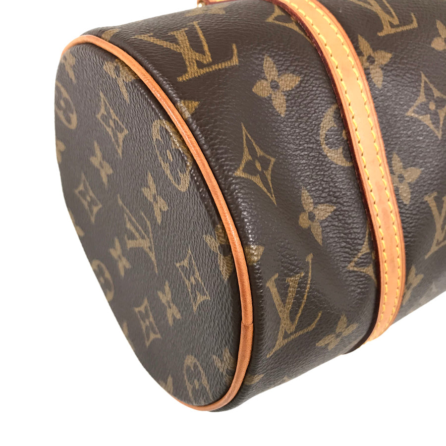 LOUIS VUITTON Monogram Papillon 26 M51386 Hand bag – kingram-japan