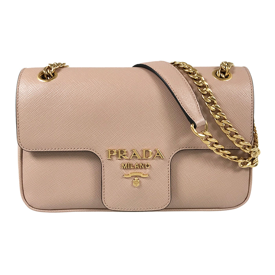 PRADA Saffiano 1BD193 Shoulder bag