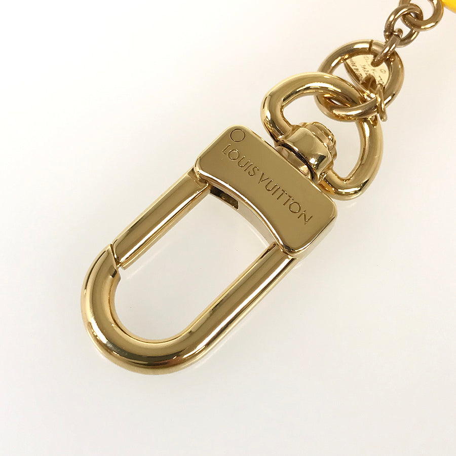 LOUIS VUITTON Vivienne M01146 Key holder – kingram-japan