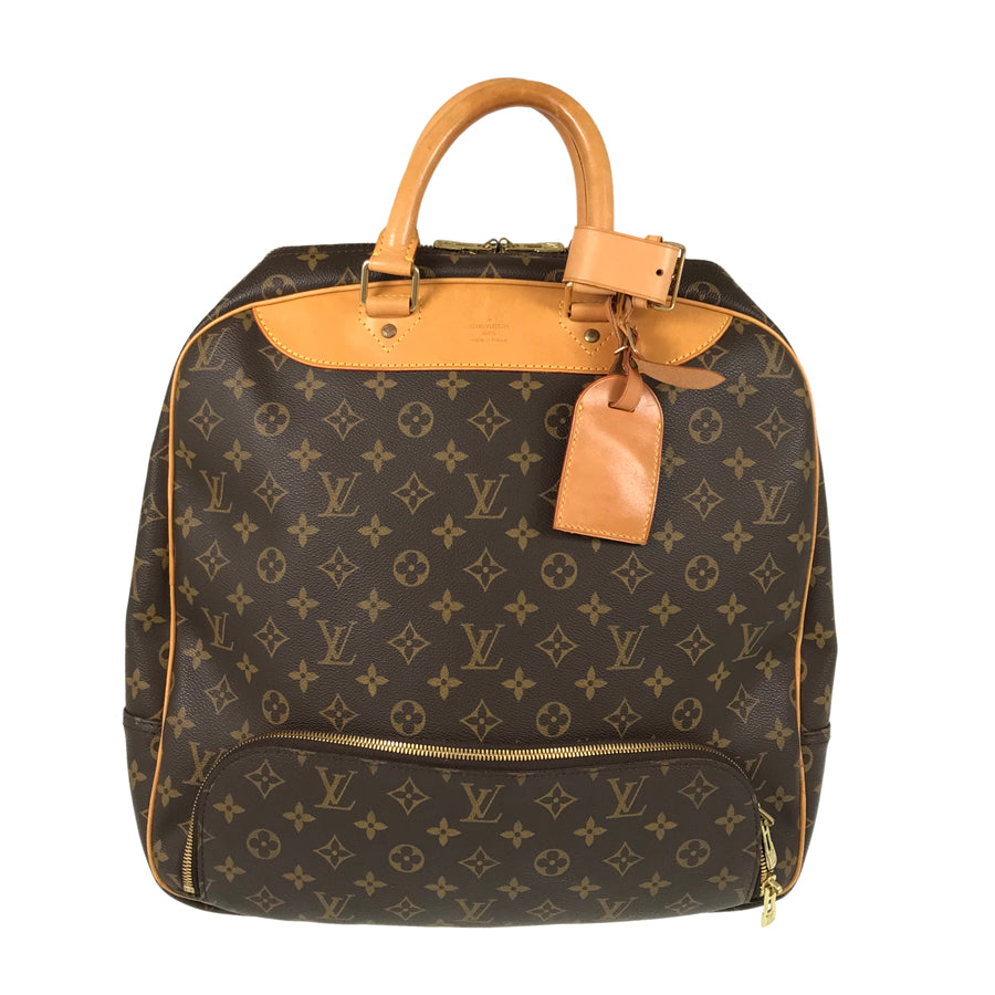 LOUIS VUITTON Bowling bag Boston bag – kingram-japan