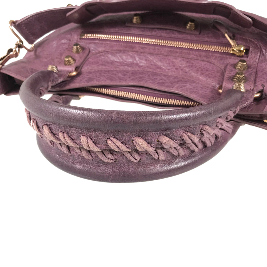 BALENCIAGA Giant first 240577 Hand bag – kingram-japan