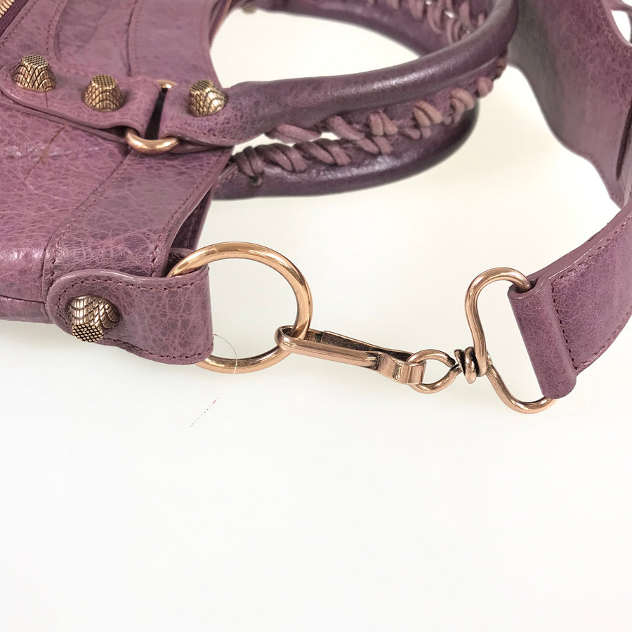 BALENCIAGA Giant first 240577 Hand bag – kingram-japan