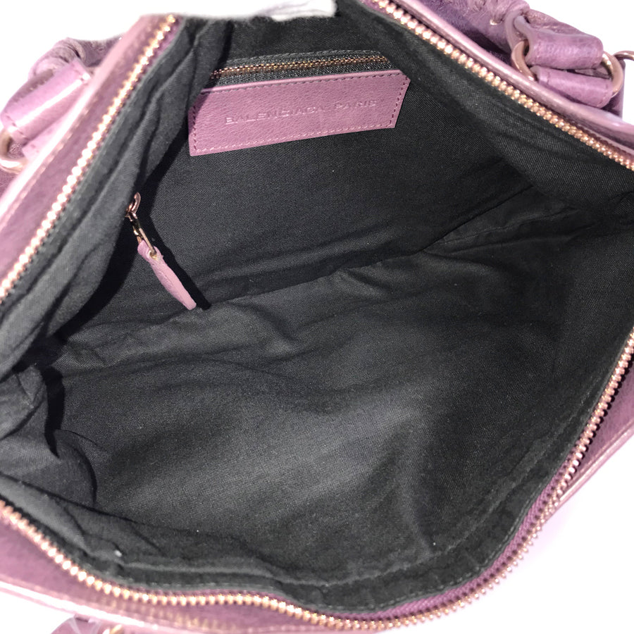 BALENCIAGA Giant first 240577 Hand bag – kingram-japan