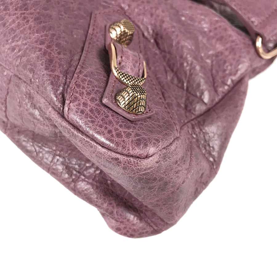 BALENCIAGA Giant first 240577 Hand bag – kingram-japan