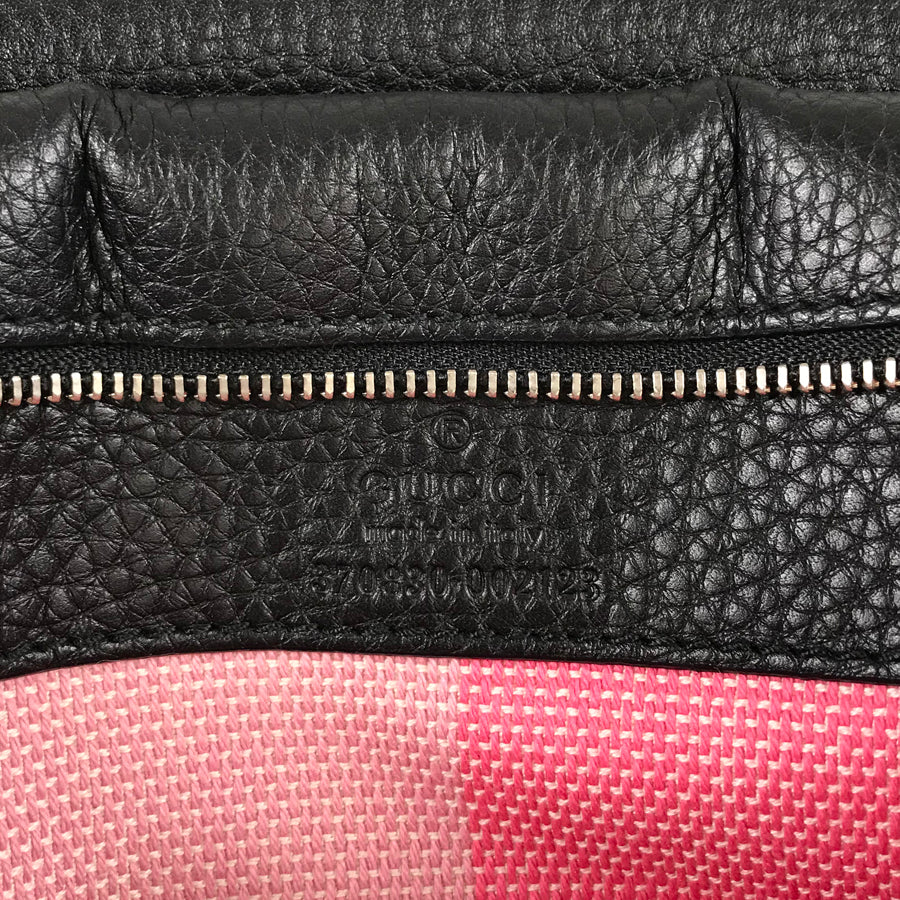 GUCCI 370830 Hand bag – kingram-japan